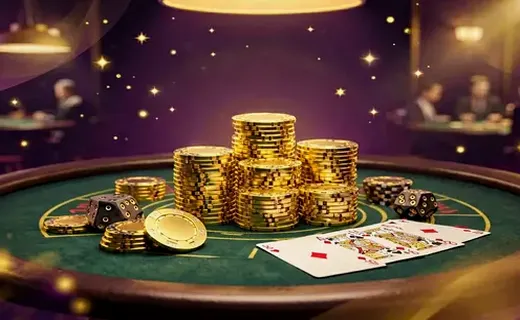Weekend High Roller